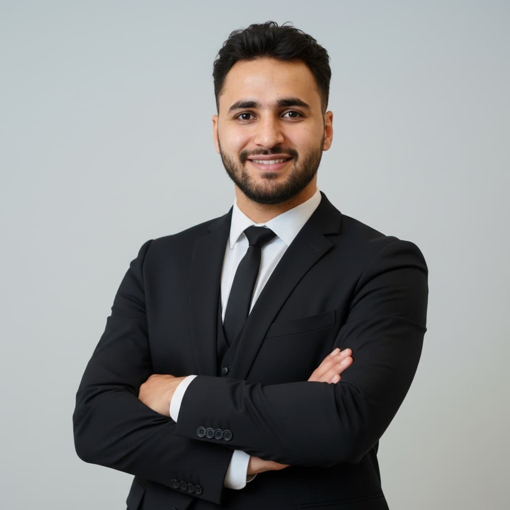 Dhaker Abdesslem